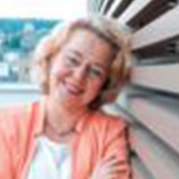 Foto von Carola Schwab