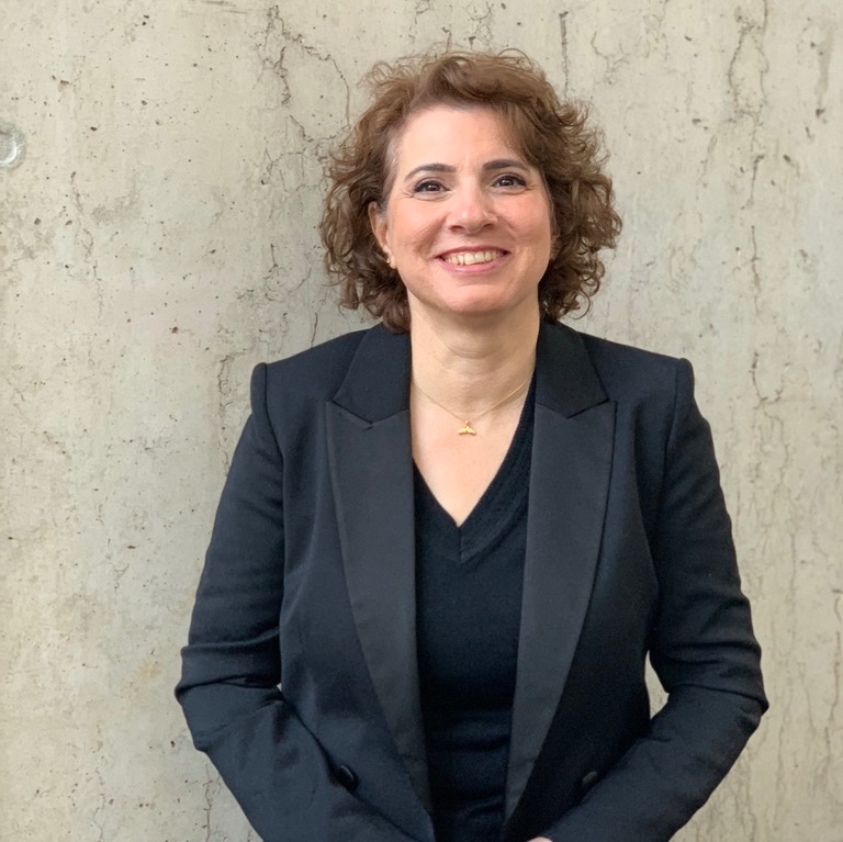 Foto von Abeer Alhayek